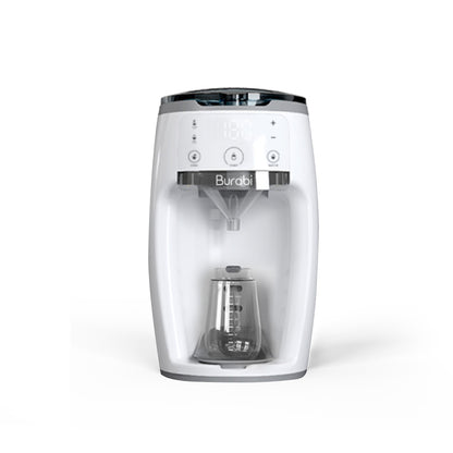 Smart Formula Milk Maker