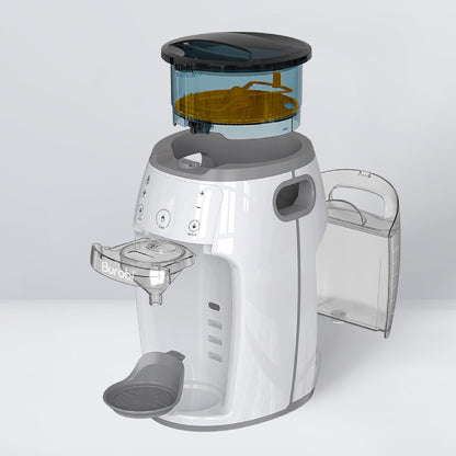 Smart Formula Milk Maker