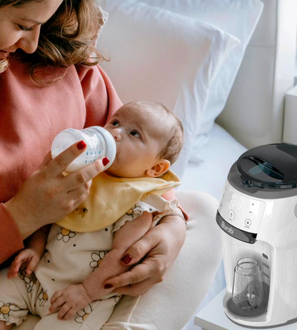 Smart Formula Milk Maker