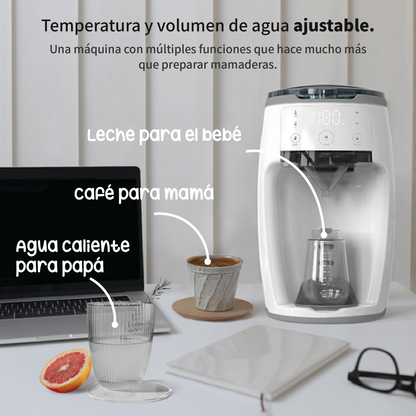 Smart Formula Milk Maker