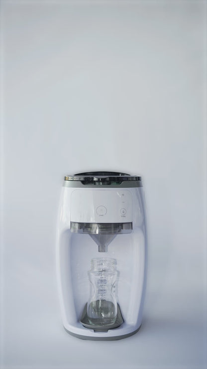 Smart Formula Milk Maker